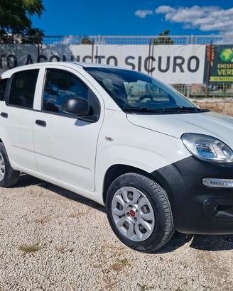 Fiat Panda VAN