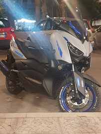 Yamaha Xmax 300 , 2021 , Grey&Blue