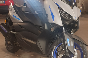 Yamaha Xmax 300 , 2021 , Grey&Blue