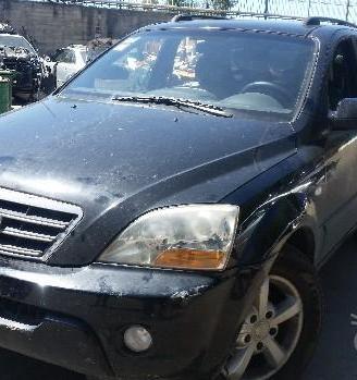 Ricambi kia sorento anno 2008 cil 2.5 crd automati