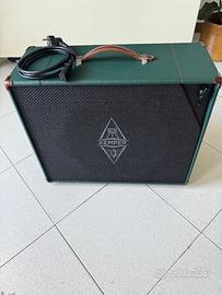 Cassa Kemper Power Kabinet