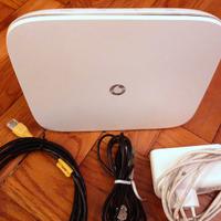 Modem/Router VODAFONE Station Revolution