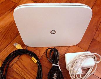 Modem/Router VODAFONE Station Revolution