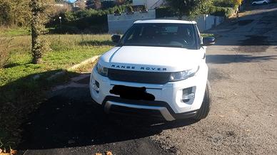 LAND ROVER Range Rover 1ª-2ªs. - 2012