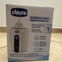 CHICCO SCALDABIBERON MULTIFUNZIONE