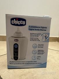 CHICCO SCALDABIBERON MULTIFUNZIONE
