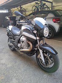 Moto Guzzi Sport 1200