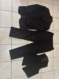 Vestito uomo