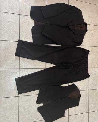 Vestito uomo