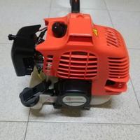 Decespugliatore a scoppio 2T Mitsubishi 33CC 1.25k