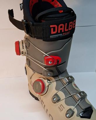 scarponi da sci Dalbello