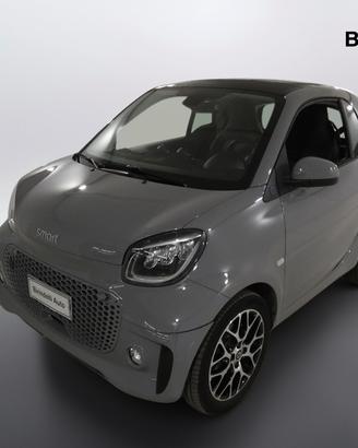 SMART fortwo 3ªs.(C/A453) - fortwo EQ Racingred (2