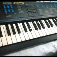 tastiera bontempi bt 804