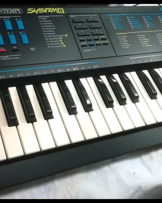 tastiera bontempi bt 804