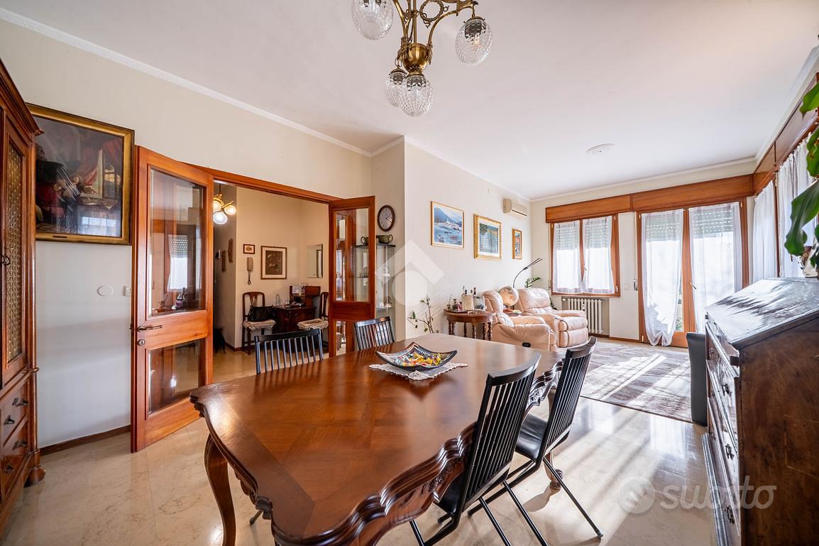 Appartamento – Reggio Emilia, San Giacomo città - Vista 2
