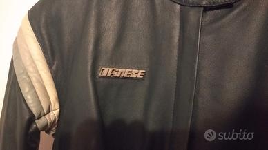 Tuta pelle Dainese donna