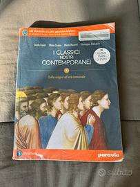 I classici nostri contemporanei 1