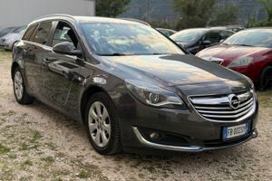 Opel Insignia 2.0 CDTI OK NEOPATENTATI