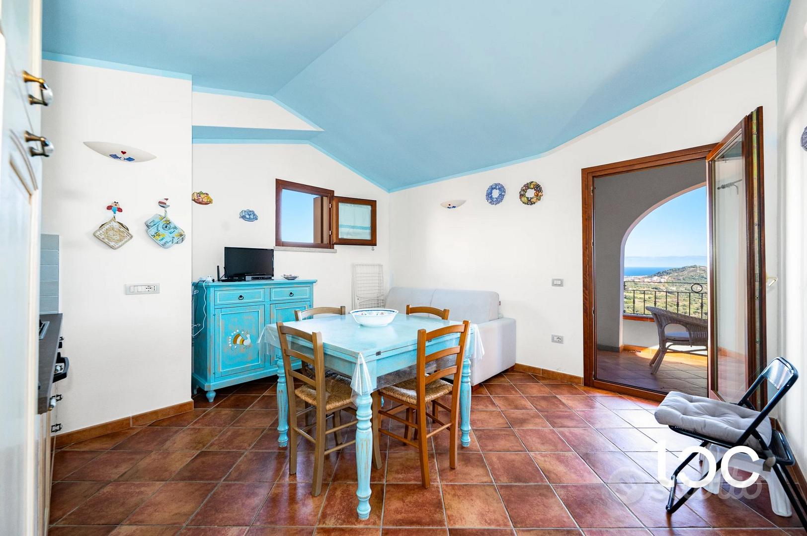 Appartamento – Tamarispa - Vista 5