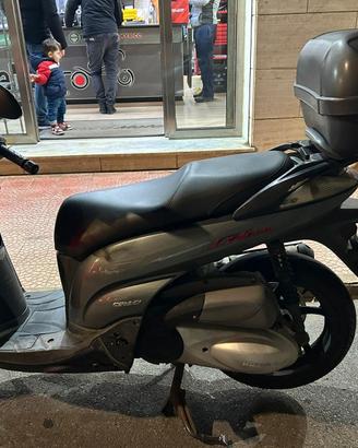 Honda SH300