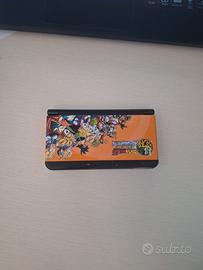 New Nintendo 3DS dragon ball
