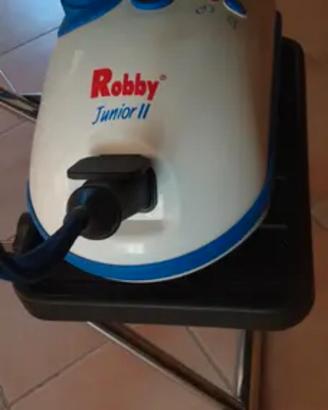 Stirella  Polti 2 in 1 diventa Vaporetto 100 gradi