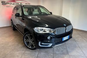 Bmw X5 sDrive25d Luxury