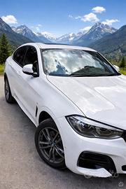 Bmw x4 M Sport full optional