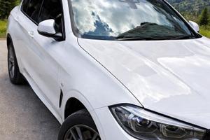 Bmw x4 M Sport full optional
