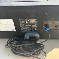 subwoofer Electro-Voice XLC215