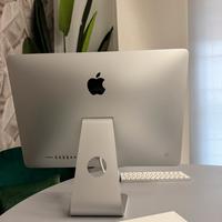 iMac 21,5” Retina 4K