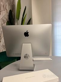 iMac 21,5” Retina 4K