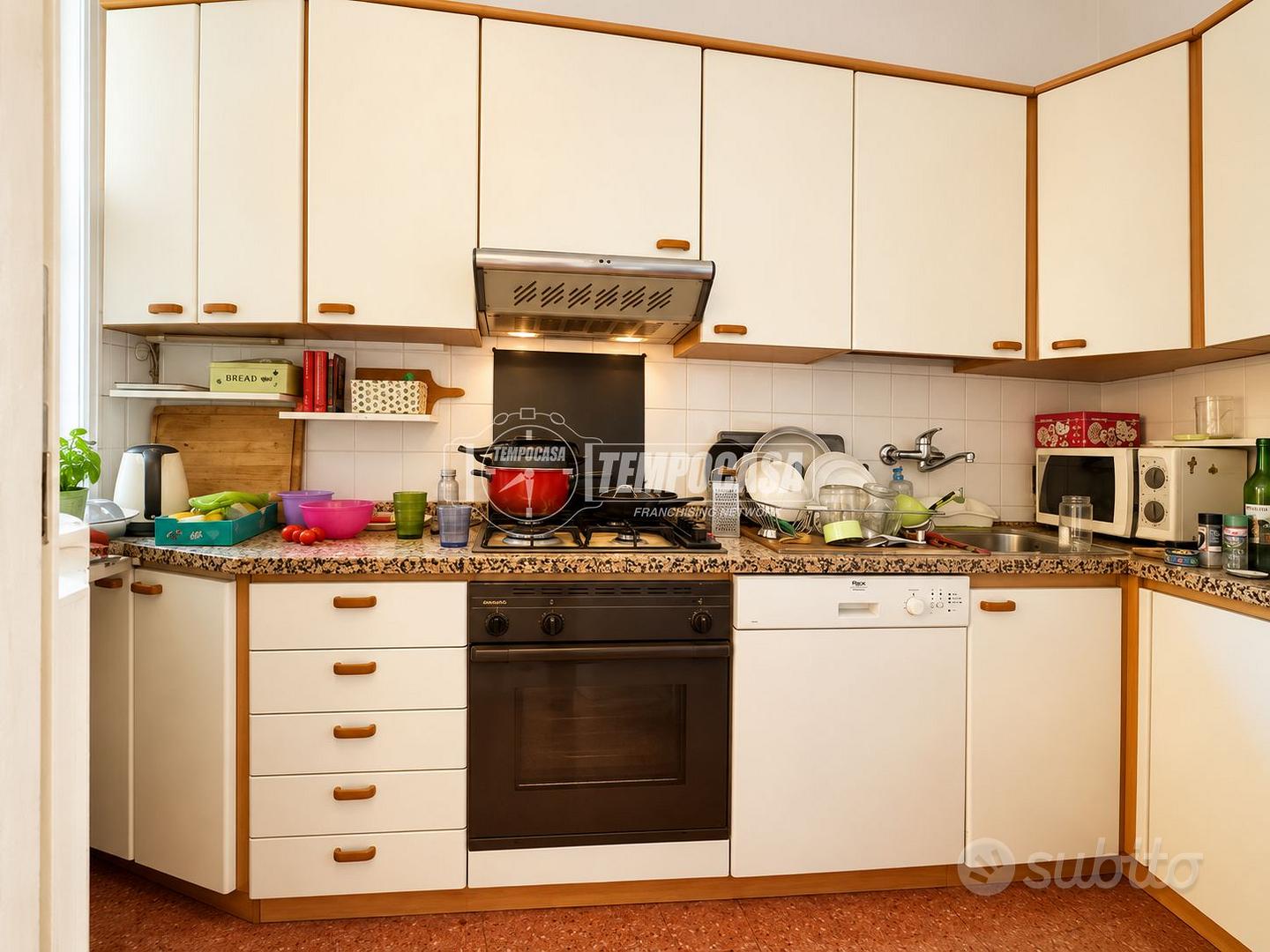 Apartment in Brescia, Porta Cremona-Volta - Altro