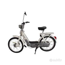 Piaggio Ciao SC bianco