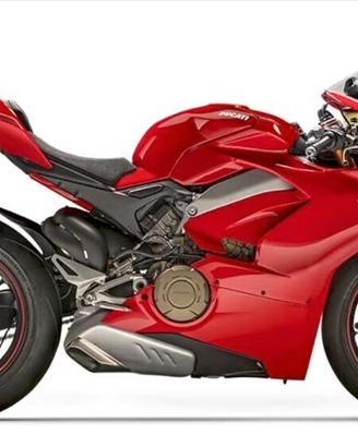 RICAMBI ORIGINALI DUCATI PANIGALE V4 S V4S 2018 20