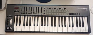 Novation Launchkey 49 Mk1