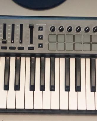 Novation Launchkey 49 Mk1