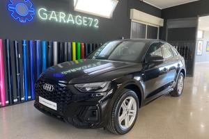 Audi Q5 SPB 40 TDI quattro S tronic S line