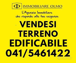 Rif.4976| area edificabile venezia