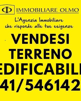 Rif.4976| area edificabile venezia