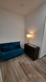 Appartamento centralissimo 5 min a piedi dal mare