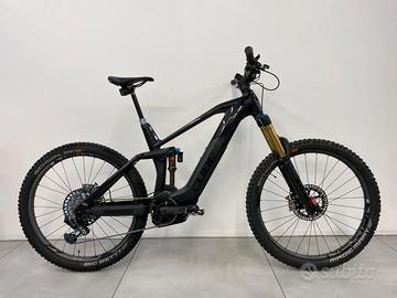 E-Fully Cube Stereo Hybrid 160 HPC SLT 625 (Usata)