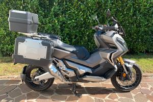 Honda X-ADV 750