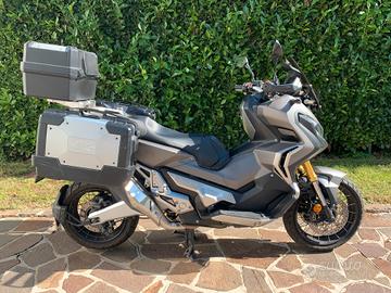 Honda X-ADV 750