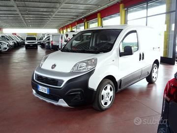 FIAT Fiorino 1.3 MJT 95 CV Cargo ADVENTURE 2 Por