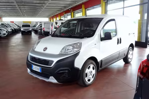 FIAT Fiorino 1.3 MJT 95 CV Cargo ADVENTURE 2 Por