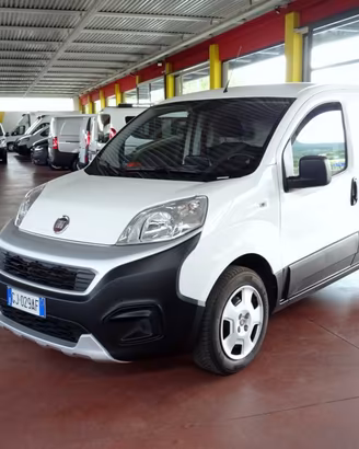 FIAT Fiorino 1.3 MJT 95 CV Cargo ADVENTURE 2 Por