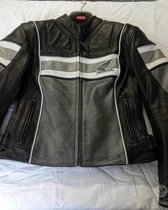 Giubbino moto Suomy