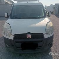 Fiat doblo 2013 1.4 T-Jet metano per ricambi