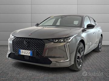 DS DS4 II 2021 - DS4 1.2 puretech Performance Line